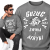 BLUZA  ŚMIESZNA GUZIEC